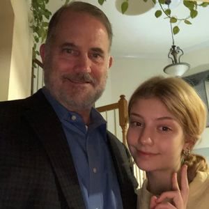 Meet your Posher, Gregory